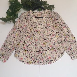 Rebecca Taylor Blouse